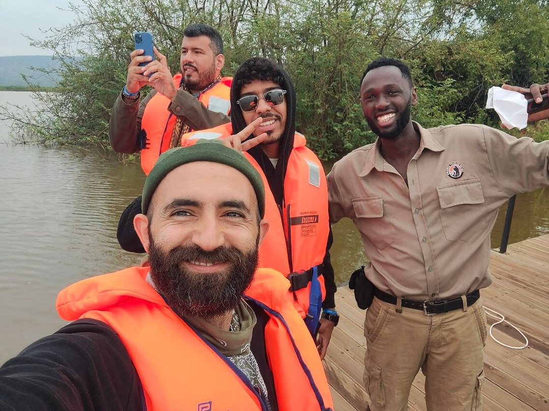 FISTON TOURS-吉佳利必去景点