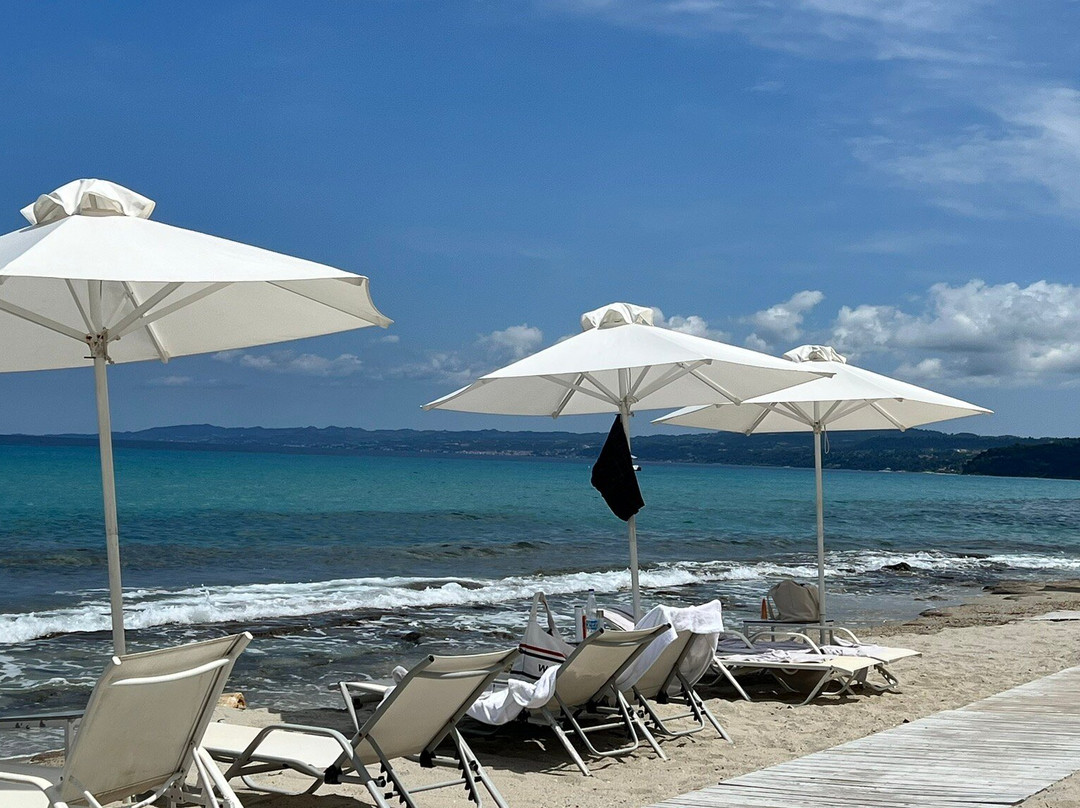 Afitis Boutique Hotel主图