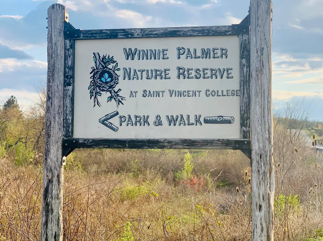 Winnie Palmer Nature Reserve景点图片