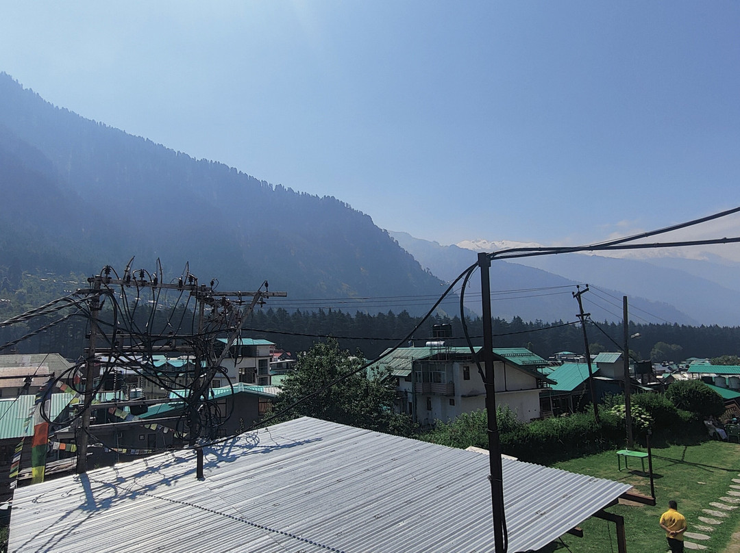 Hotel Nirmal Chhaya主图