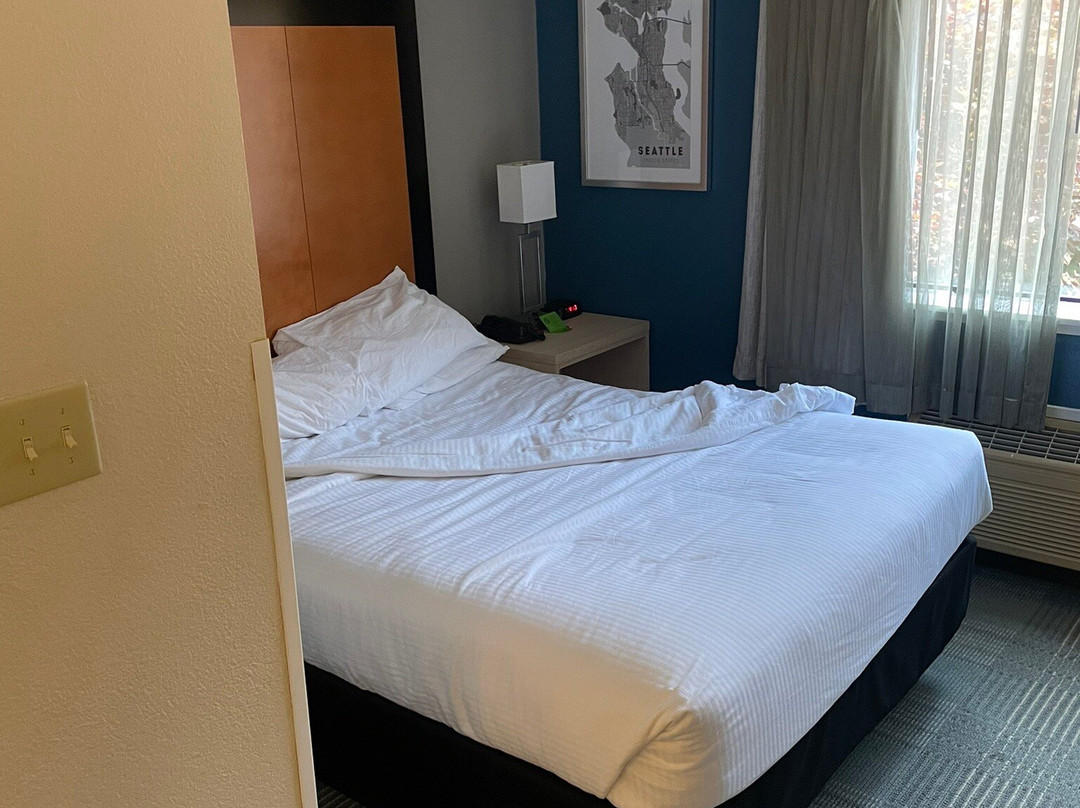 弗雷特拉昆塔酒店主图