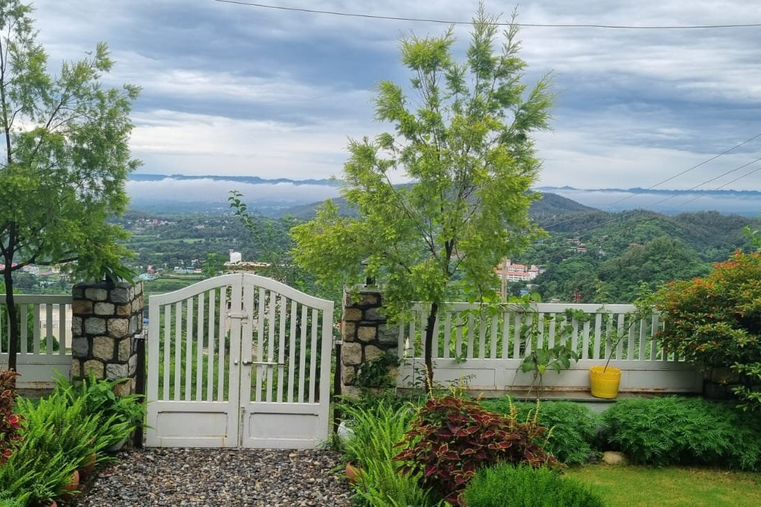 Villa Kaathkuni Homes主图