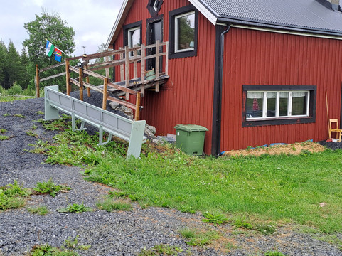 Havvi Elaine Gardsbutik & Restaurang