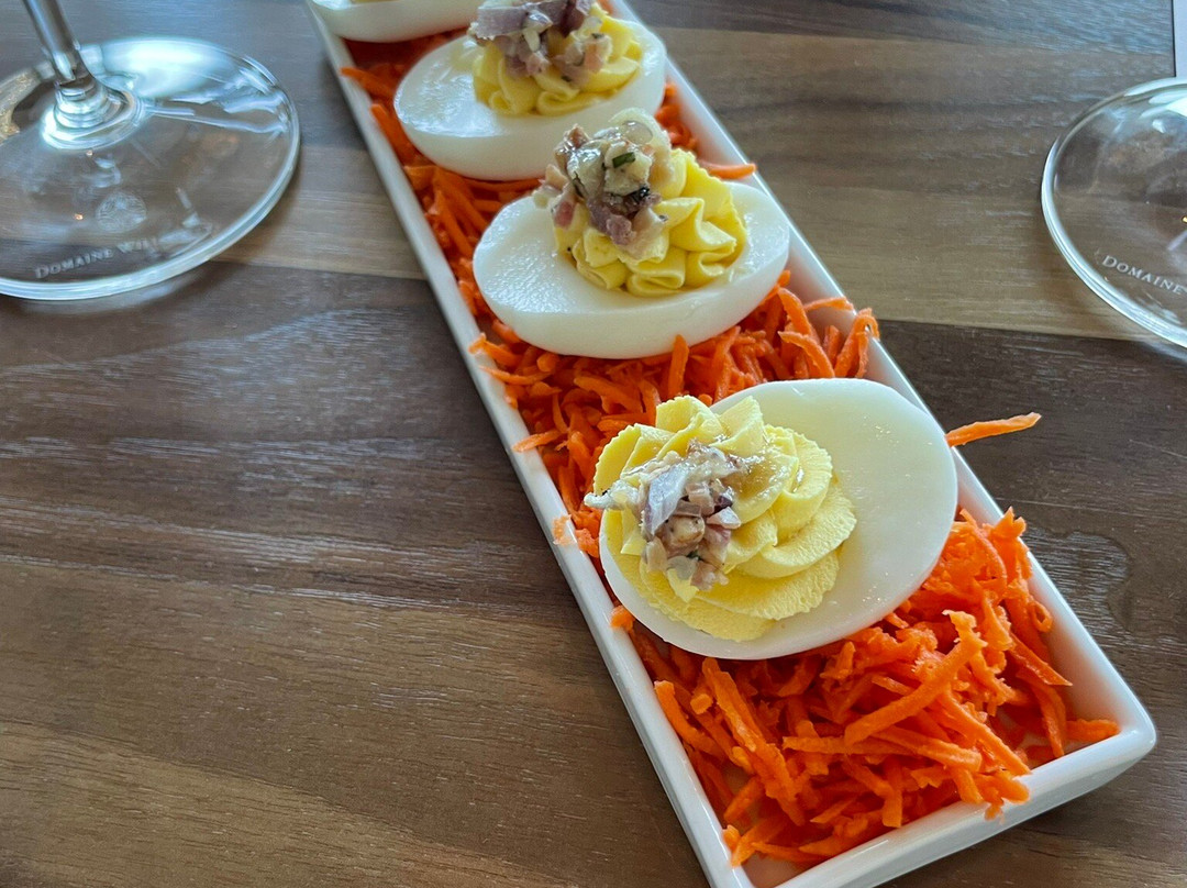 Domaine Willamette-Dayton必去景点