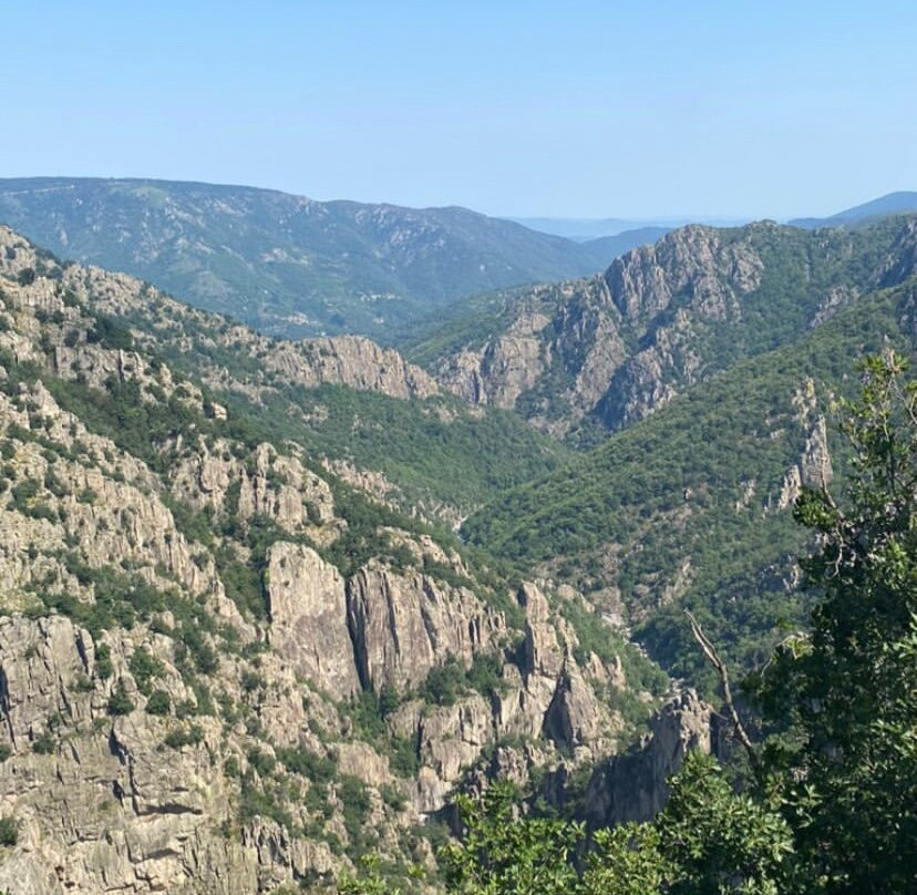 Inspire The Elements-Saint-Andre-de-Roquepertuis必去景点