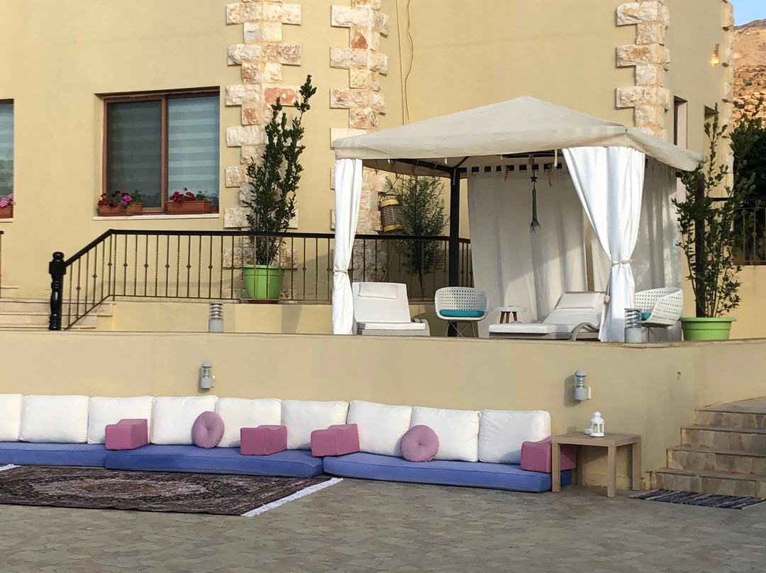 The Precious Guesthouse主图