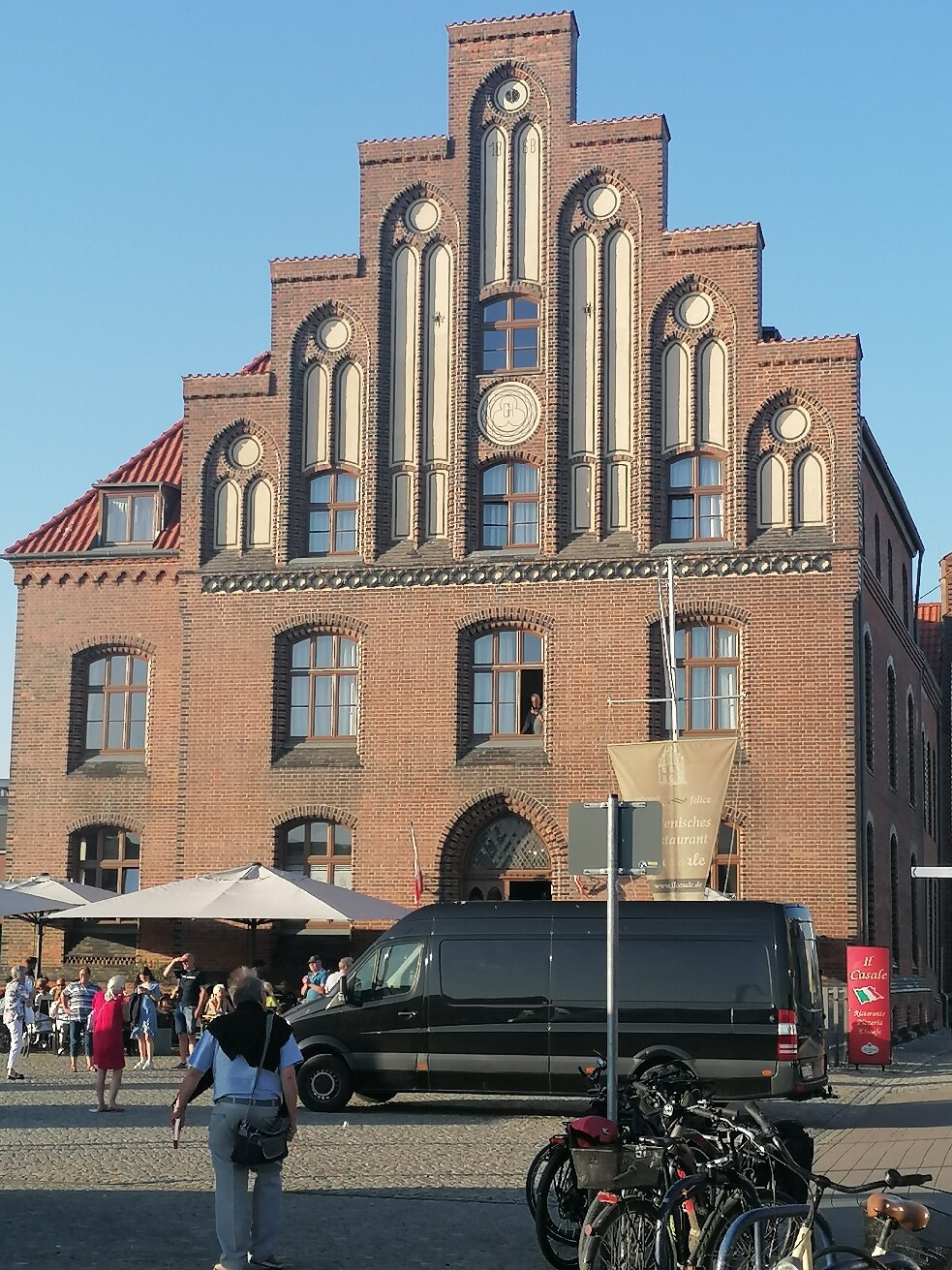 Hotel am Alten Hafen-官方