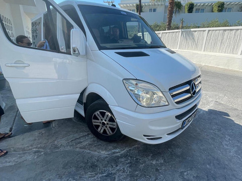 Hercules Rentals-米克诺斯镇必去景点