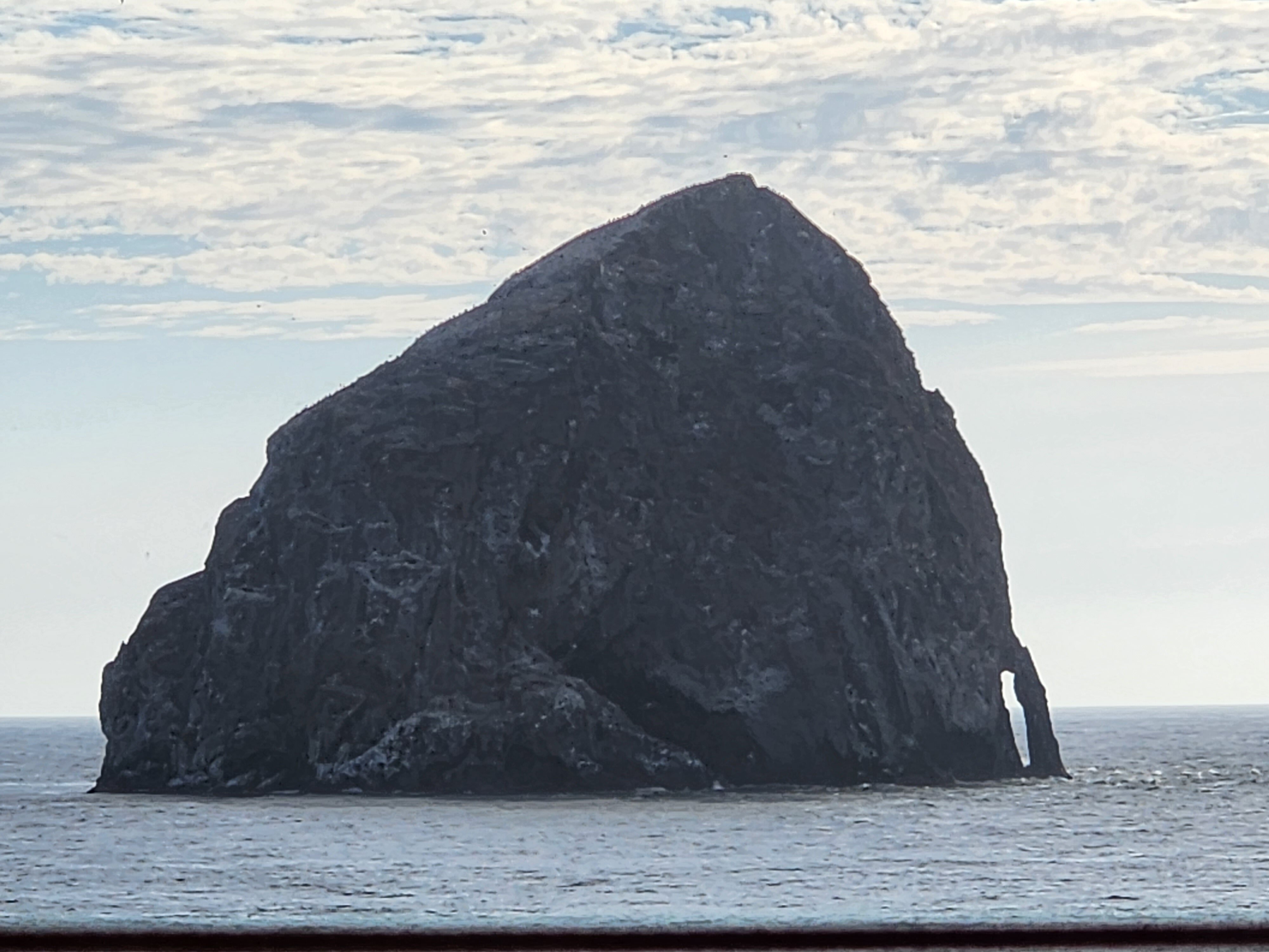 Inn at Cape Kiwanda-酒店景观