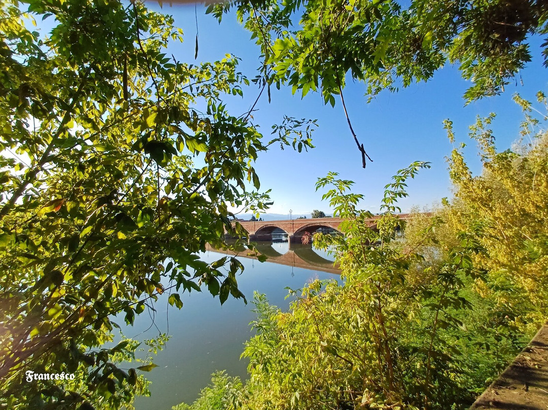 Ponte Vecchio景点图片