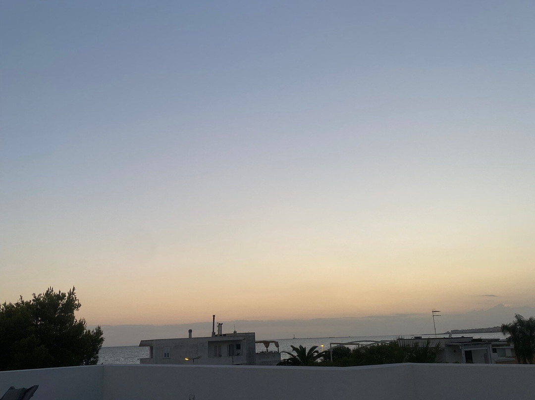 ITINERA - Baia Verde Rooms And Breakfast主图