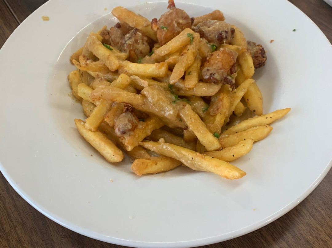 The Hotel Laurel at Seneca主图