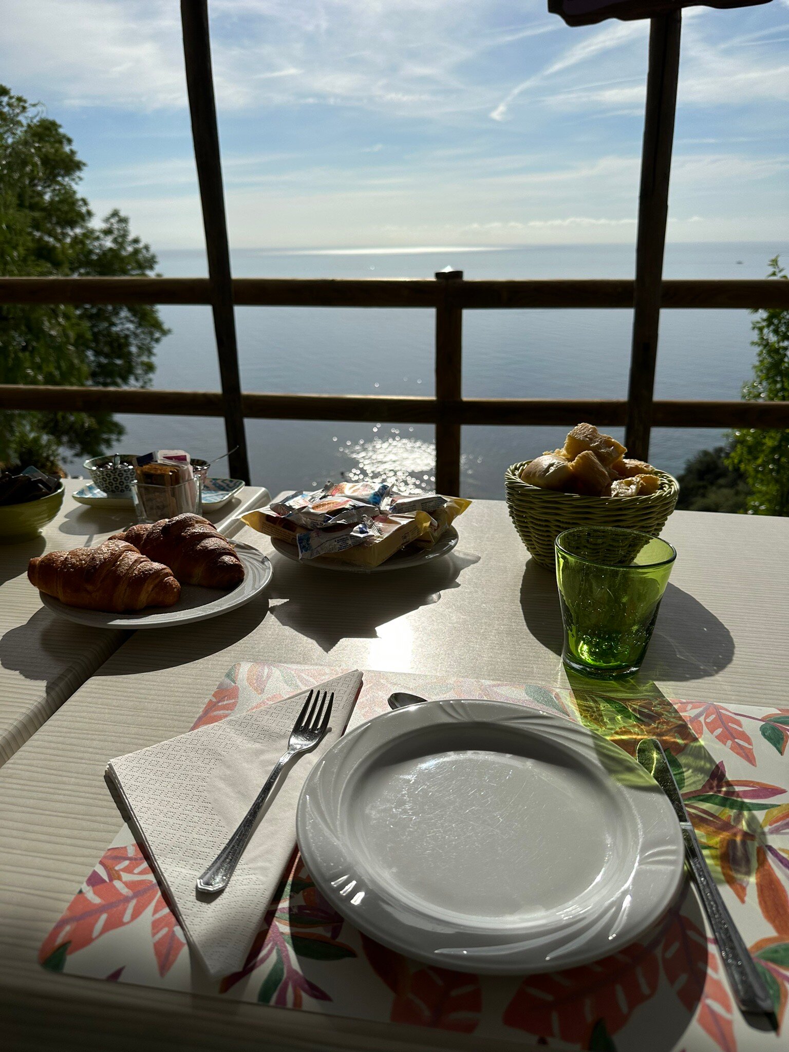 Il Paradiso Di Manu-官方