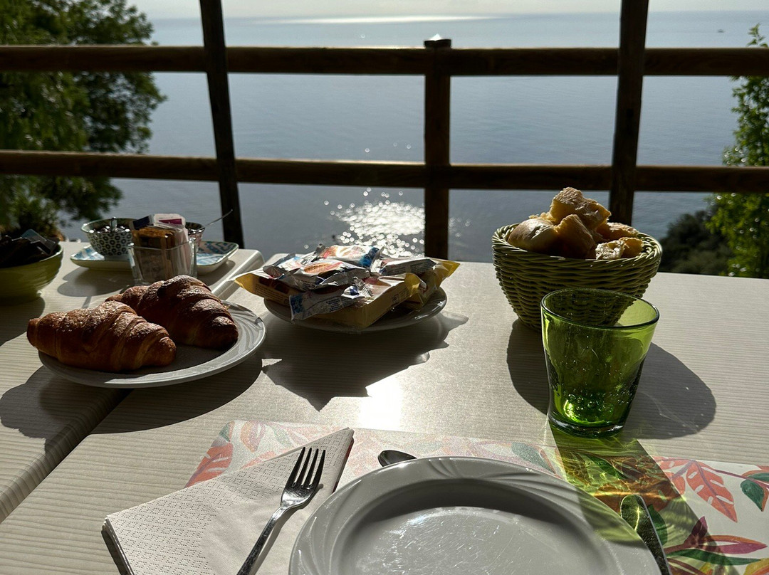 Il Paradiso Di Manu主图