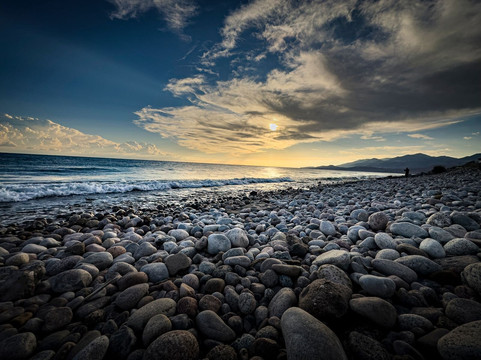 Indie Kyrgyz Travel-比斯凯克必去景点