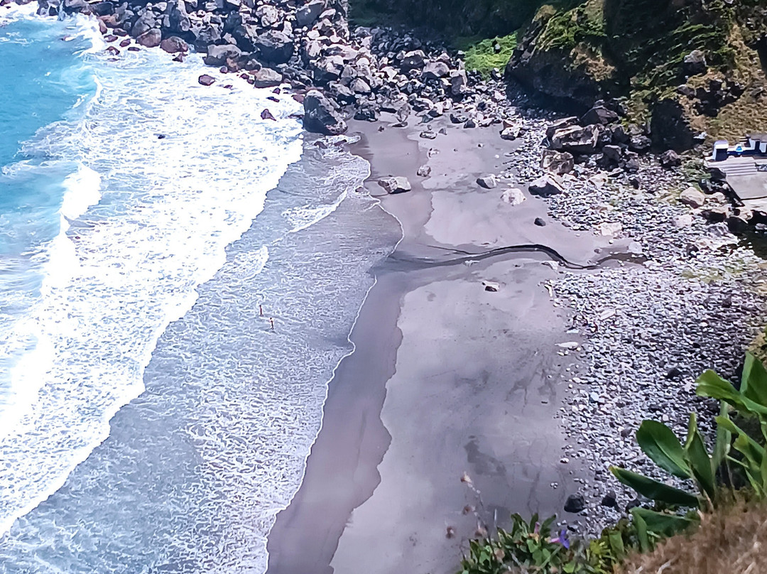 Praia do Populo景点图片