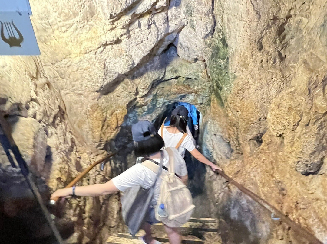 希西家的隧道-耶路撒冷必去景点