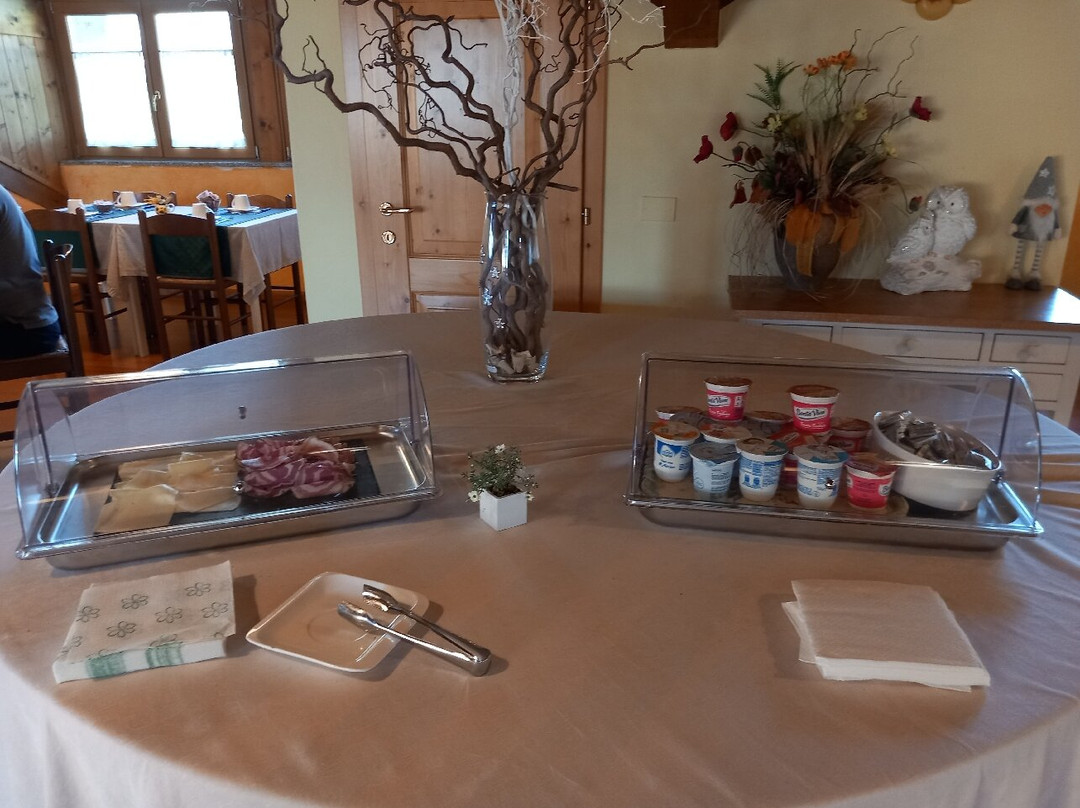 Antico Fienile Agritur主图