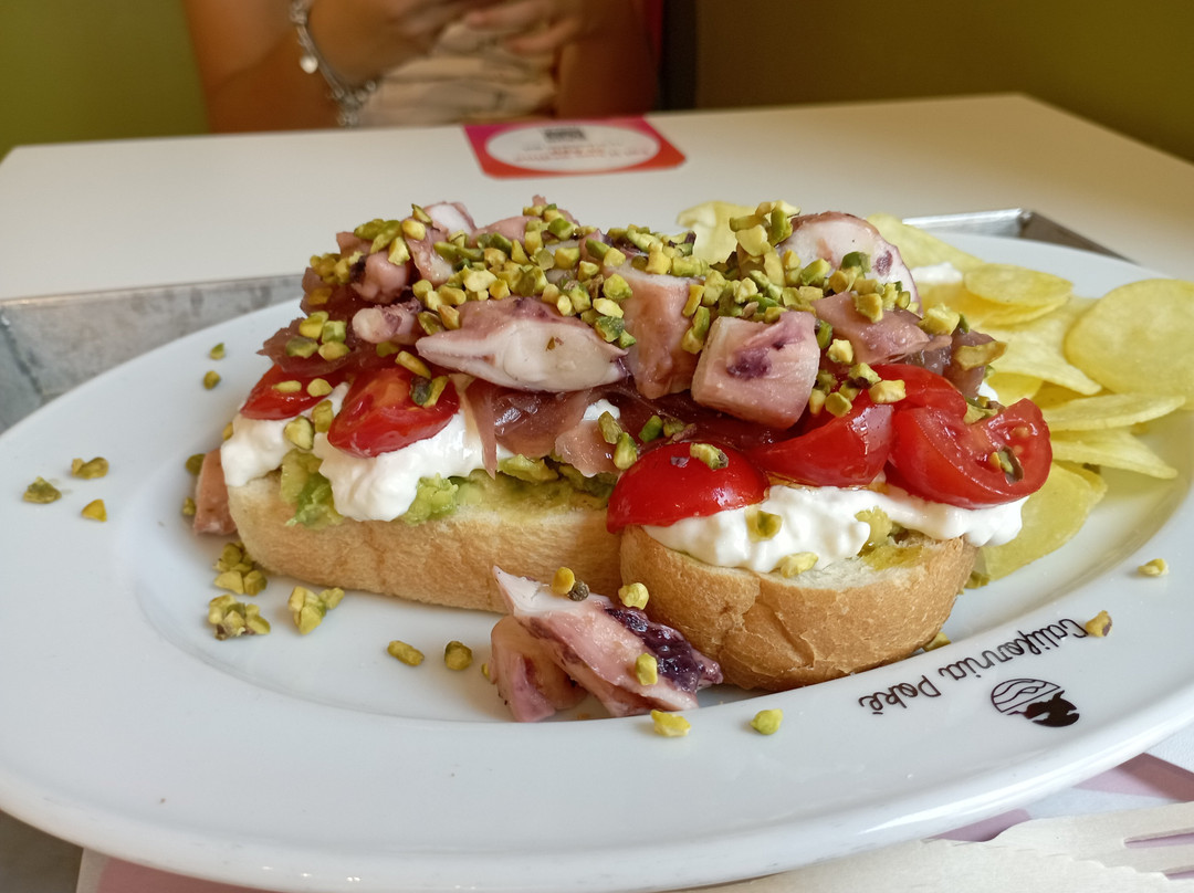 California Pokè Avezzano