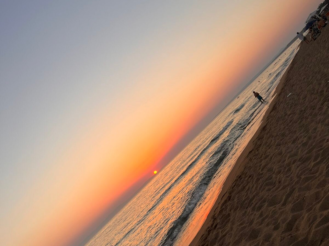 Sea View Kourouta主图