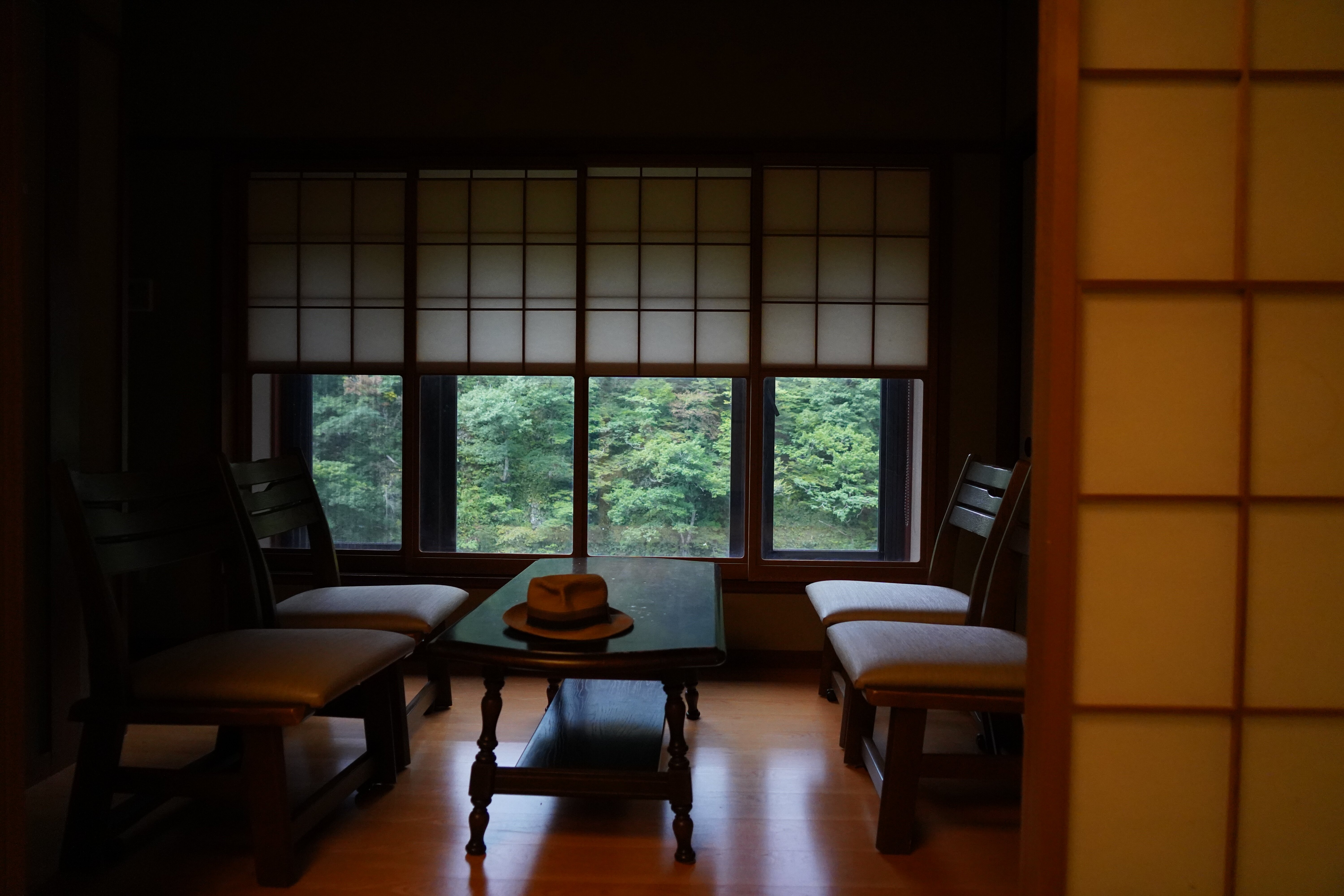 Omaki Spa-客卧