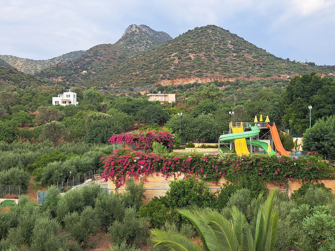 Club Lookea Bali Paradise主图