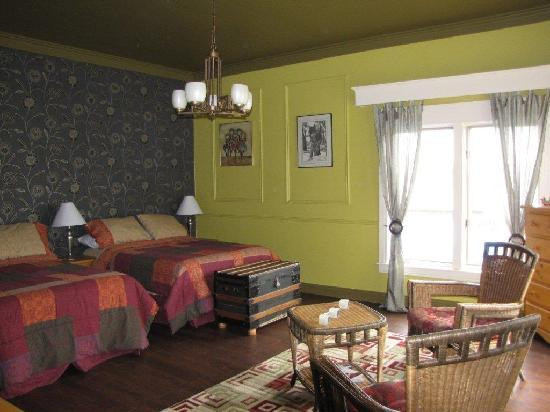 Nel's Bed & Breakast主图