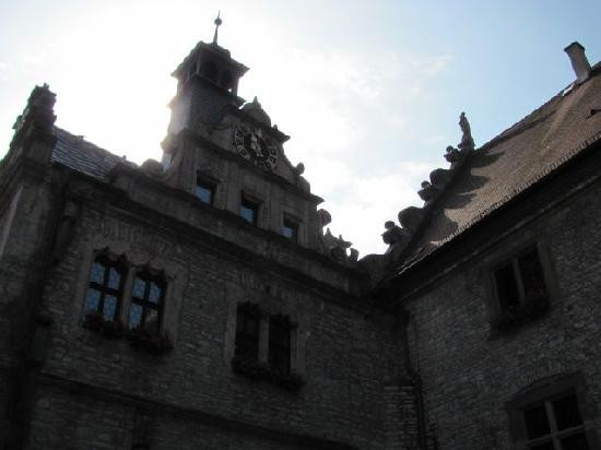 Museum Malerwinkelhaus景点图片