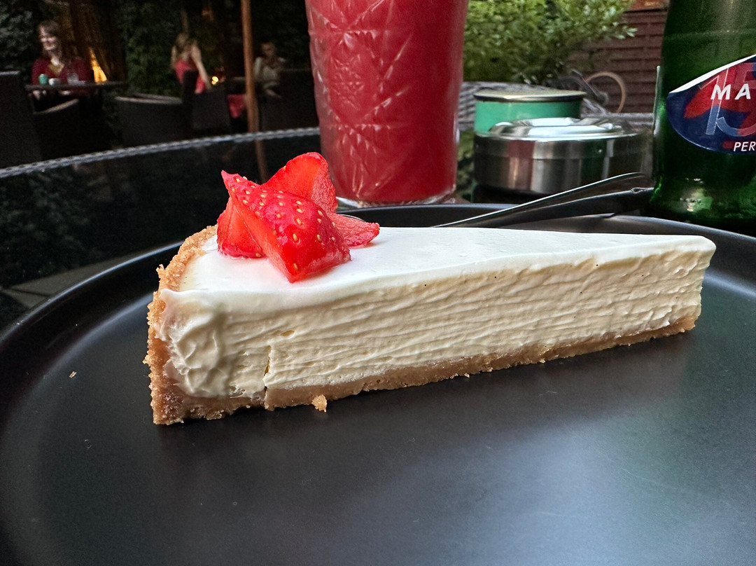 Dublin Cafe-Presov必去景点