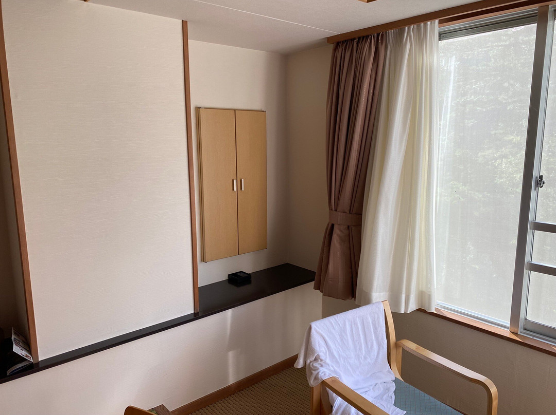 Shimobe Hotel主图