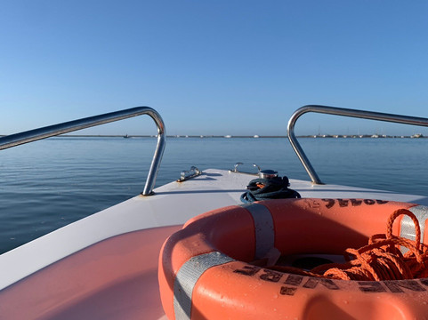 Ocean Vibes Algarve-法罗必去景点