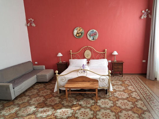 Dimora San Vincenzo主图