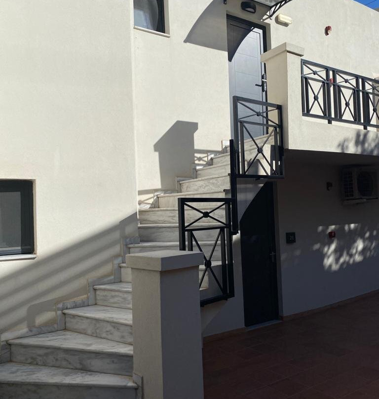 Minois Boutique Hotel主图