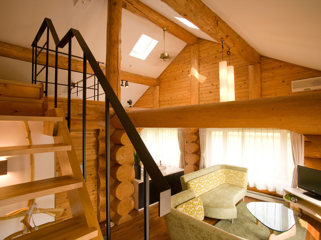 屈斜路湖鶴雅 Auberge SoRa主图