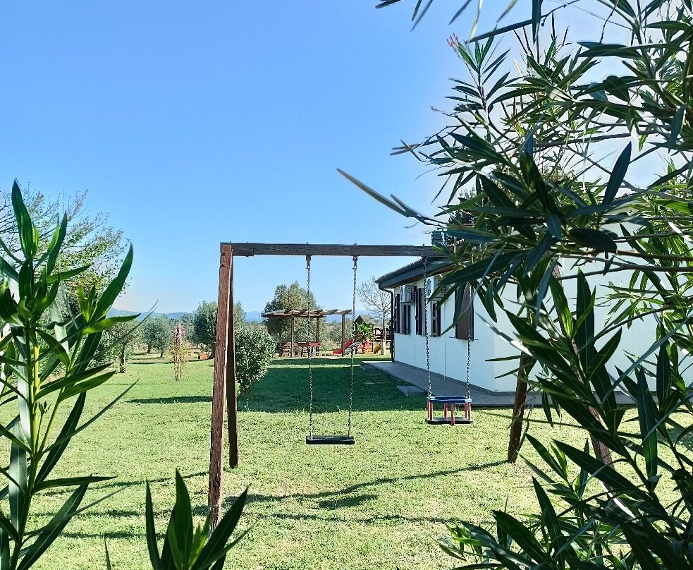 Agriturismo Gli Etruschi主图
