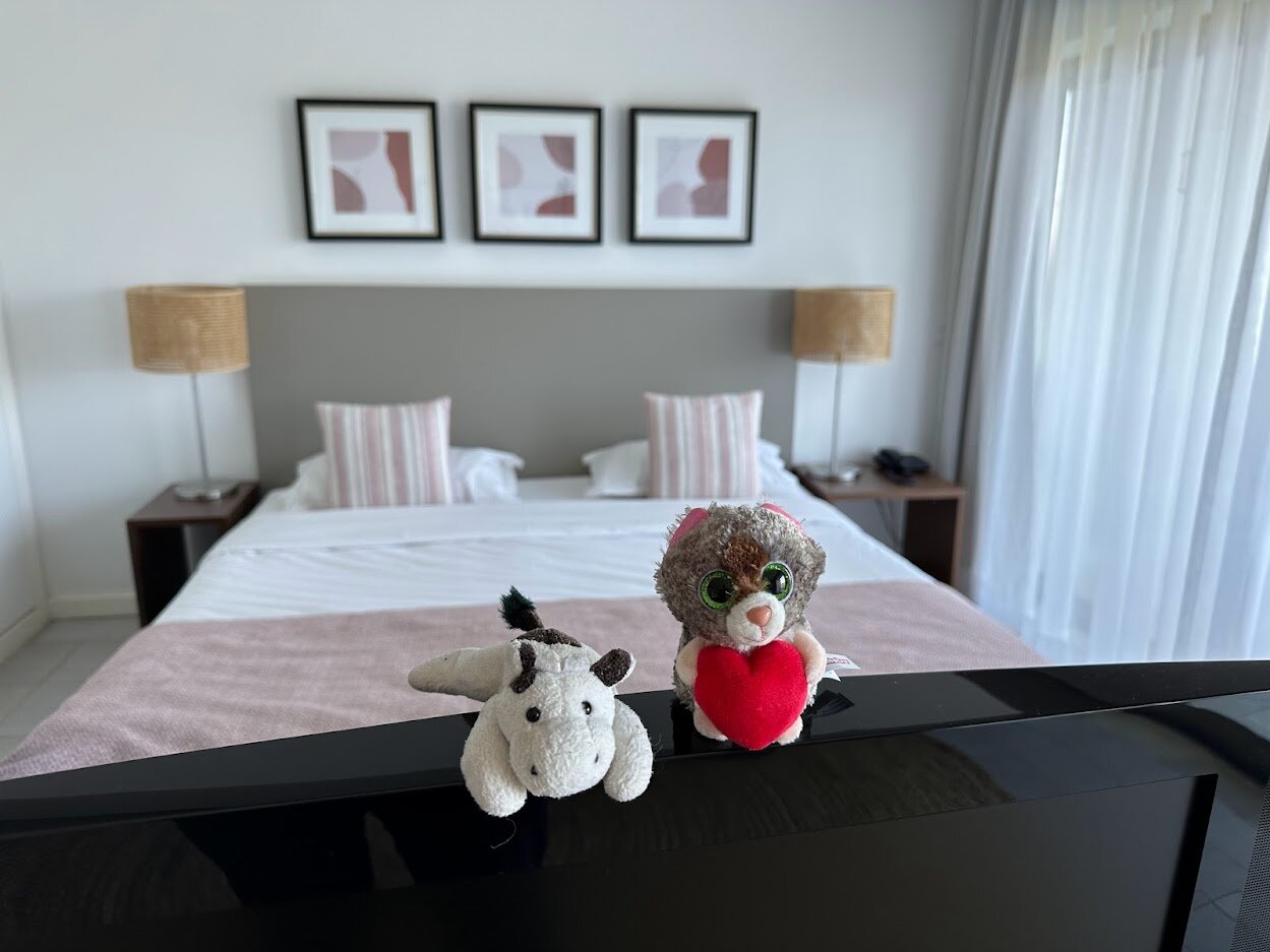 Pelican Alvor-客卧