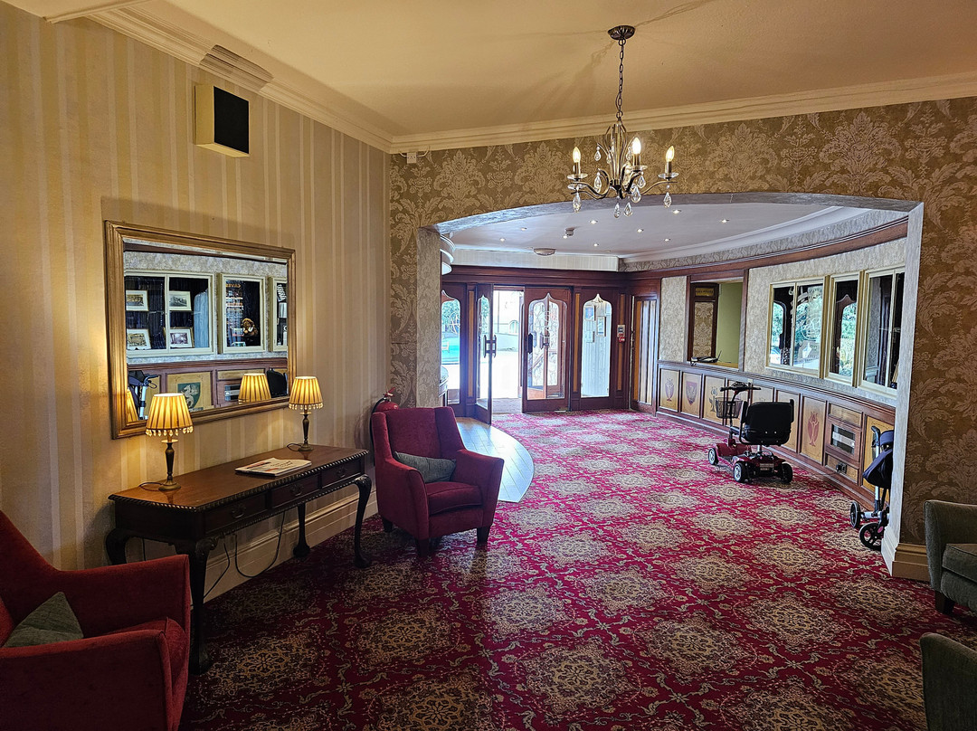 The Redcliffe Hotel主图