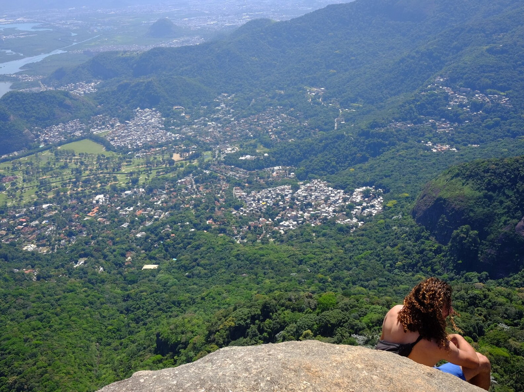 AVenturismo-里约热内卢必去景点
