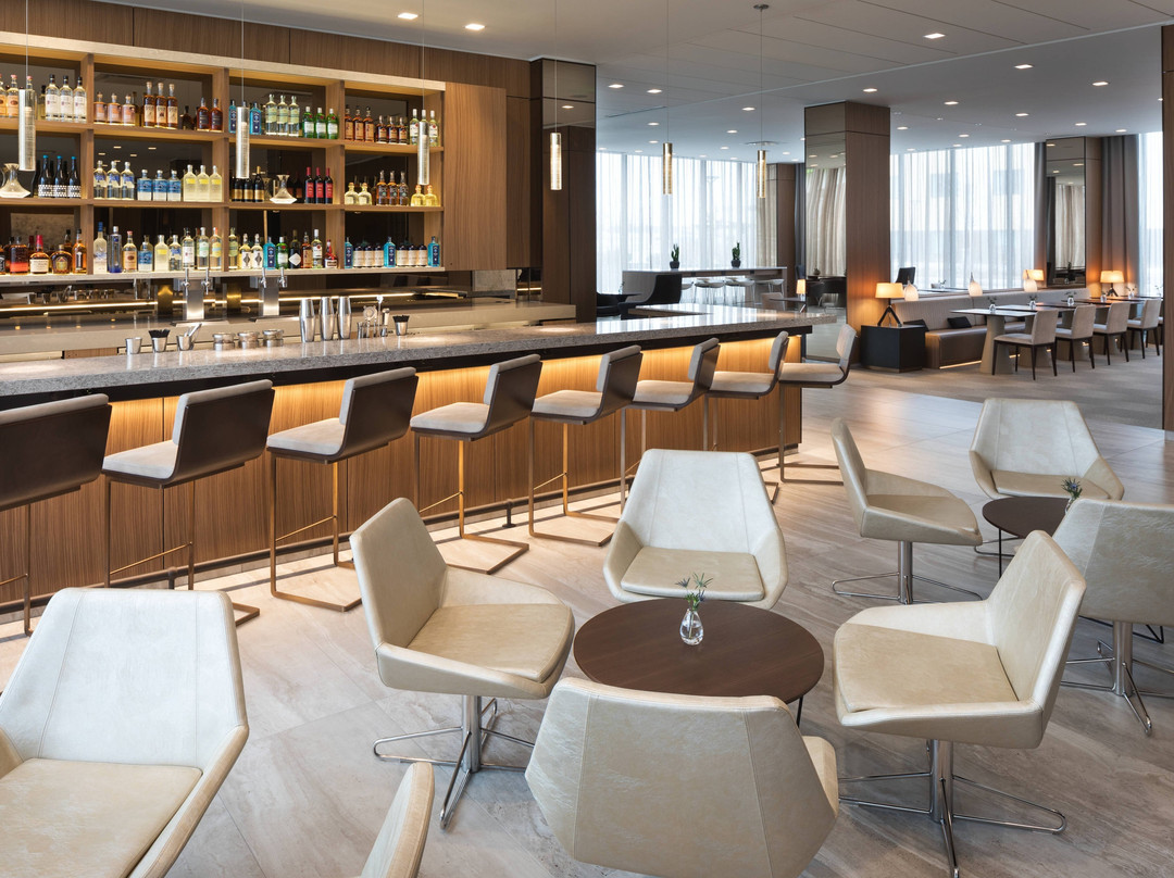 AC Hotel Bloomington Mall of America主图