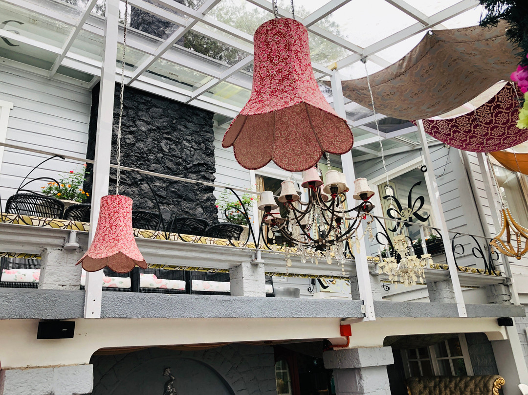 Kamiseta Hotel主图