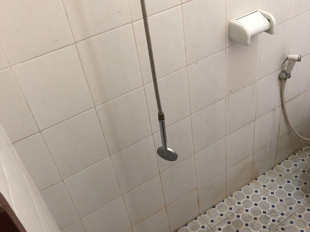 3096德维瓦尔西基酒店-近吉利马努克港