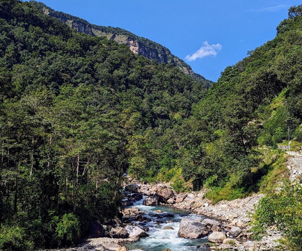 尼泊尔山地俱乐部-博卡拉必去景点