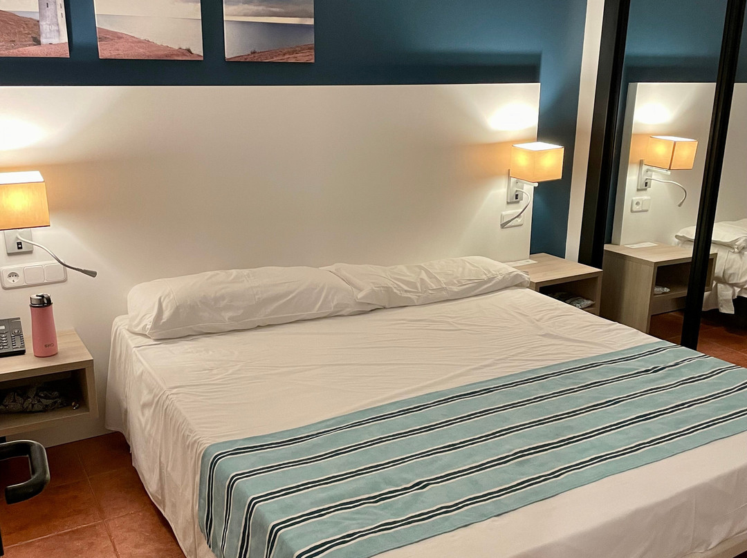 Estival Islantilla主图