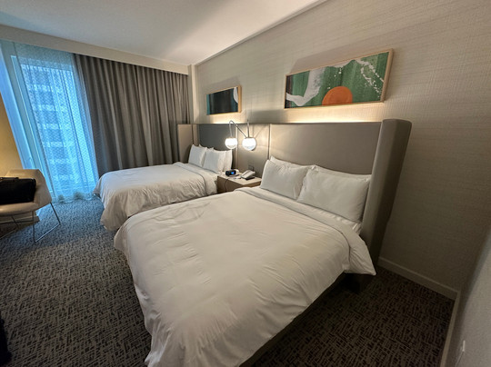 Art Ovation Hotel, Autograph Collection主图