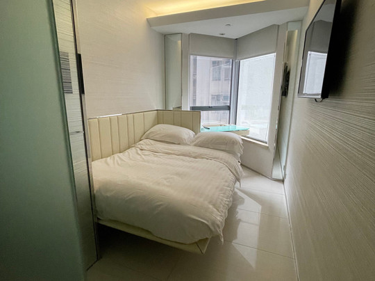 富荟炮台山酒店主图