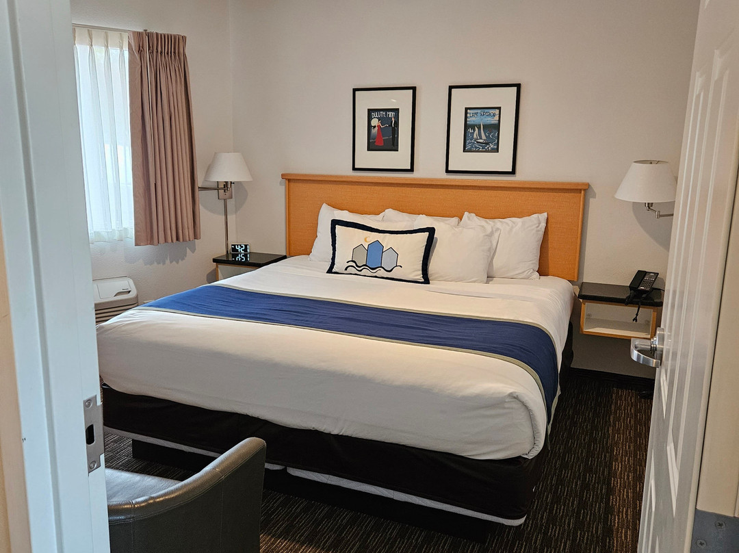 South Pier Inn主图