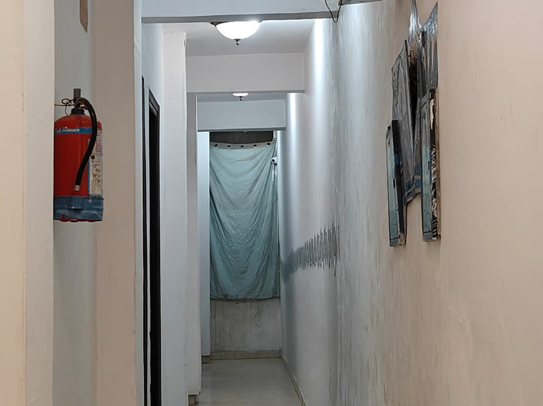 Hotel Rishikesh Grand By Stotrak主图