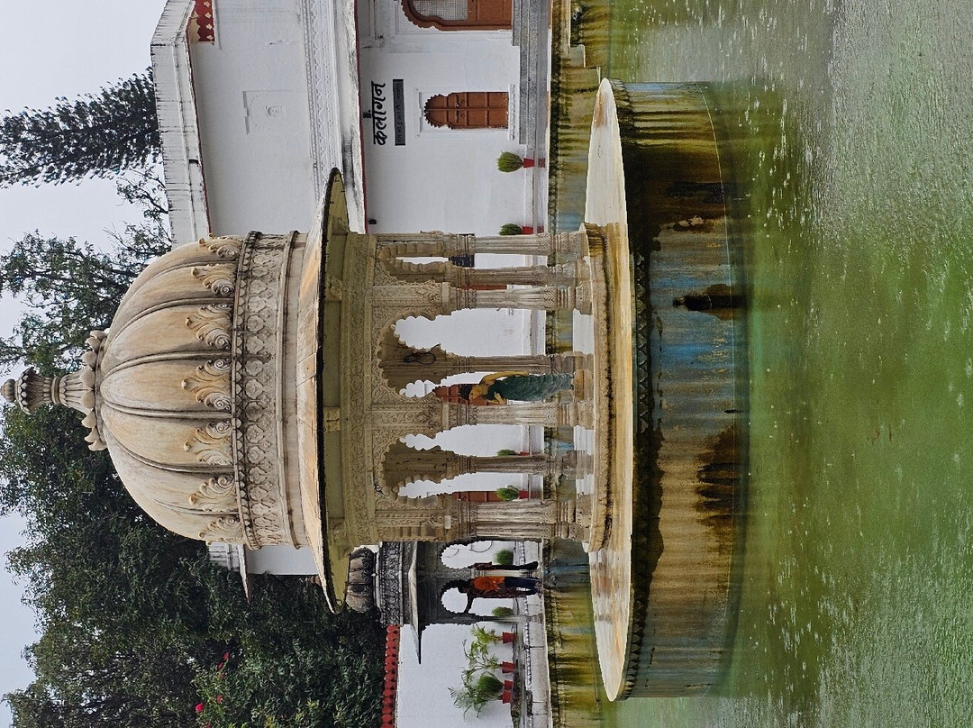 Atlas India Cab景点图片