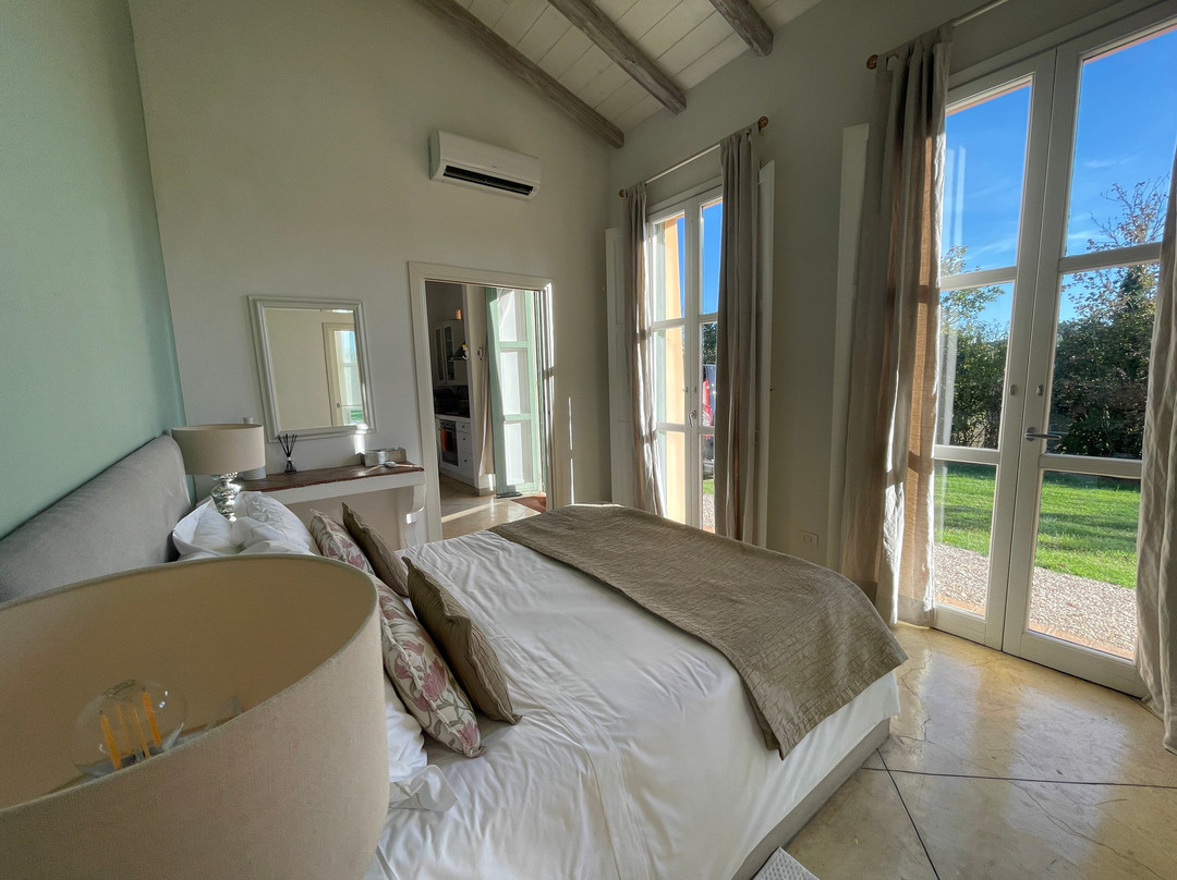 Fontelunga Hotel & Villas主图