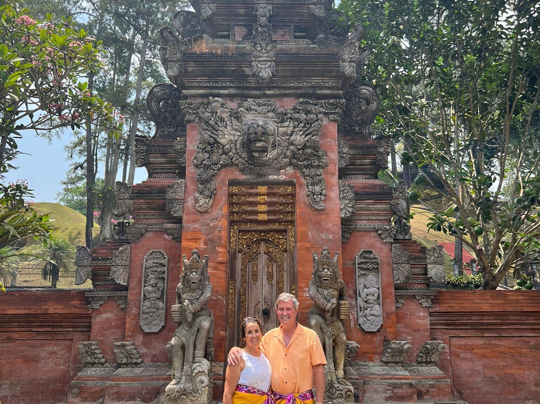 Smile Bali Tours景点图片